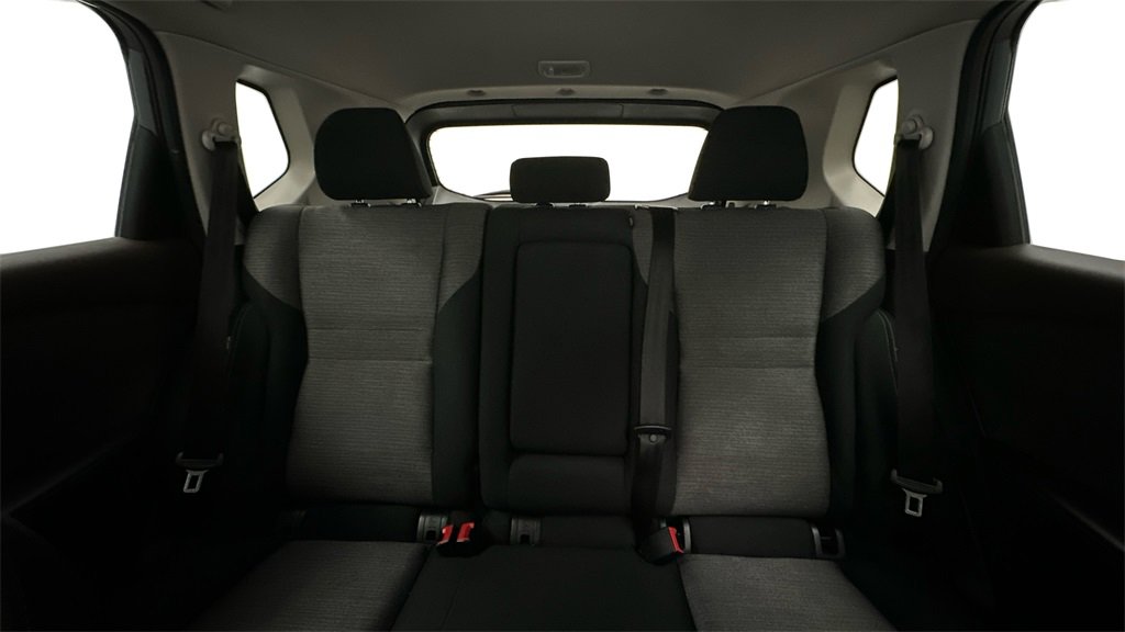 Certified 2021 Nissan Rogue S image 15