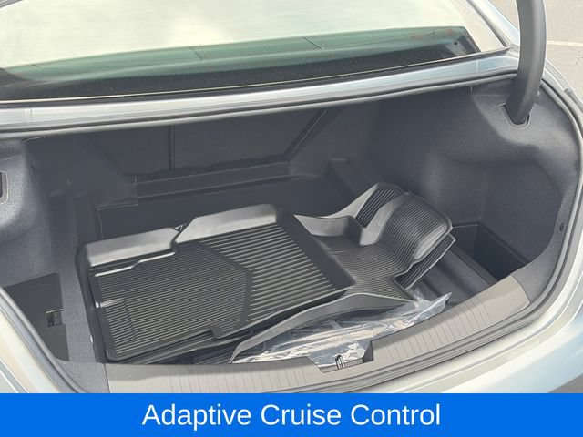 Used 2026 Cadillac CT5 Premium Luxury AWD/4WD image 8