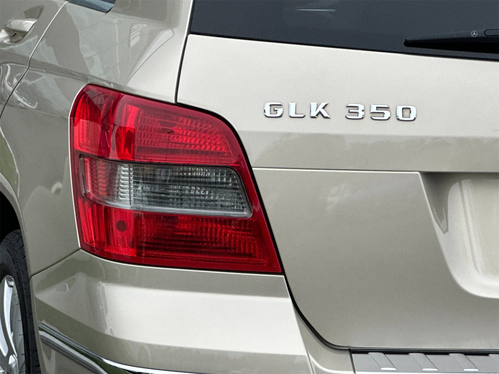 Used 2012 Mercedes-Benz GLK 350 GLK 350 image 31