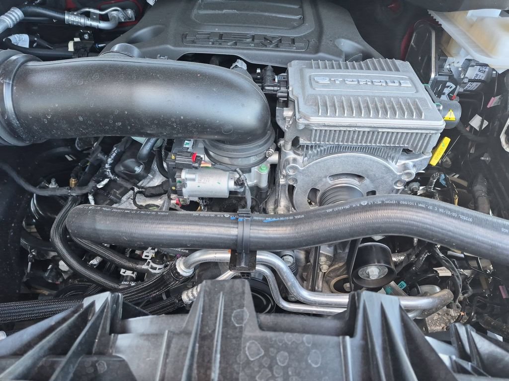 New 2026 RAM 1500 Limited AWD/4WD image 36