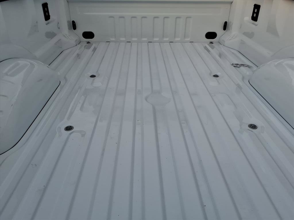 New 2026 Ford F250 XL w/ XL Chrome Package image 5