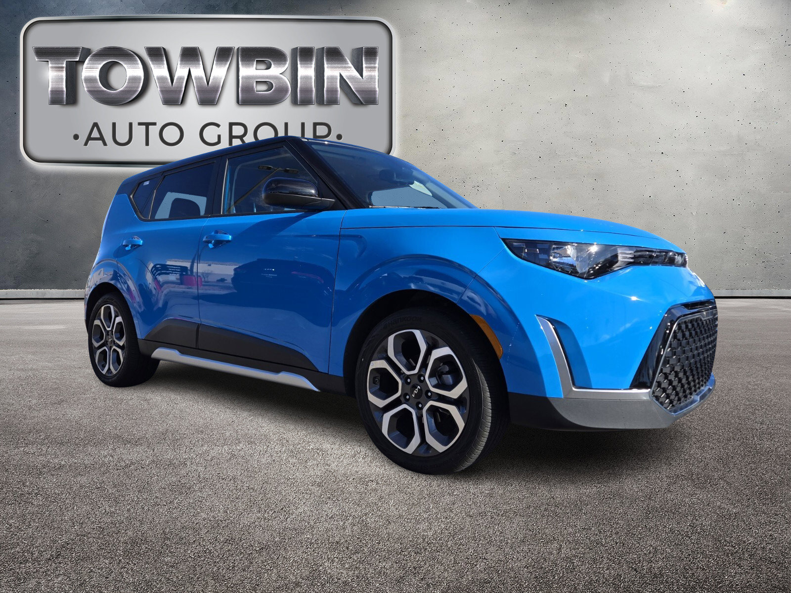 Certified 2025 Kia Soul EX video 2