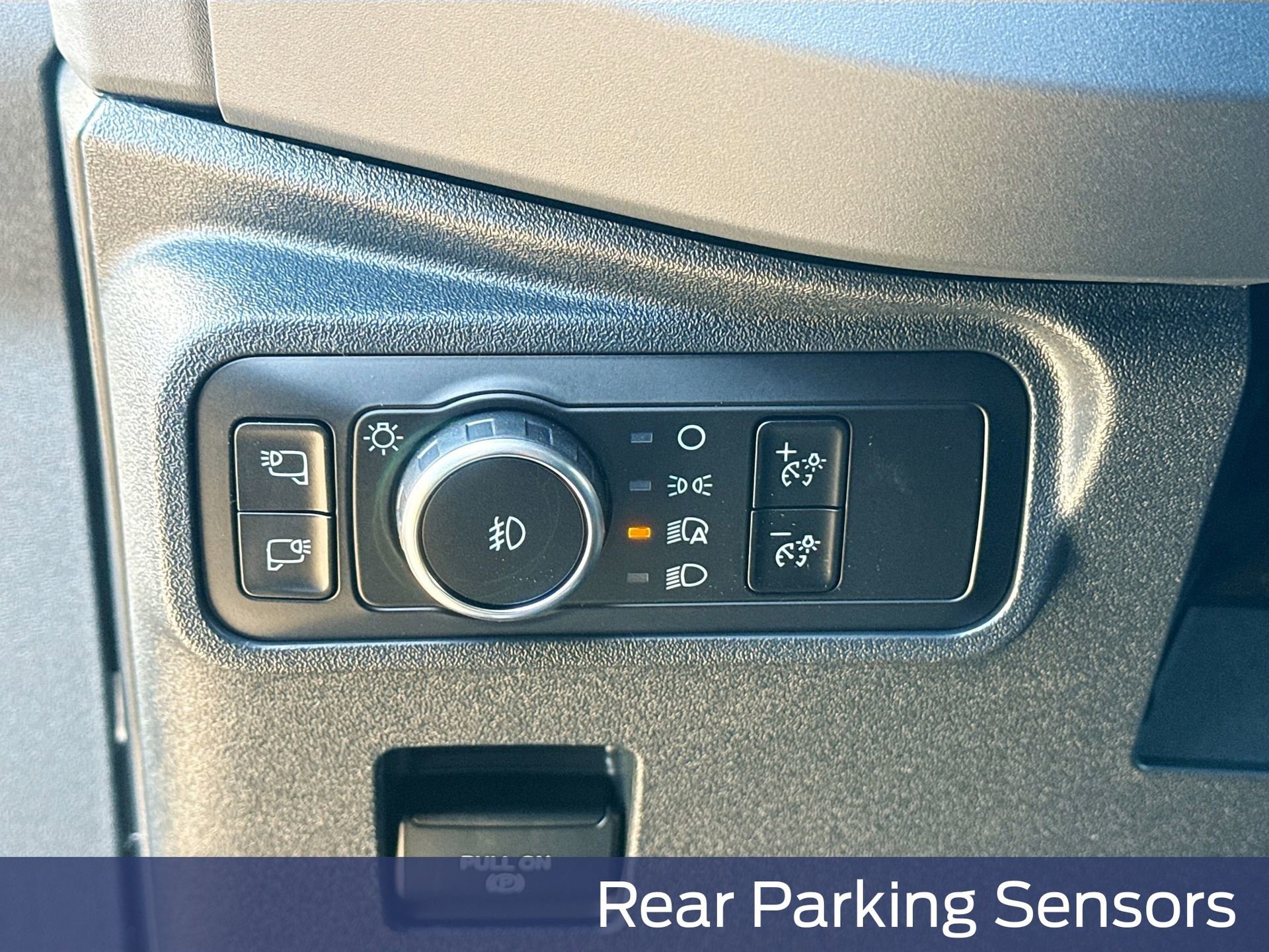 New 2025 Ford Bronco Badlands image 15