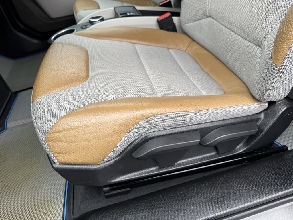 Used 2014 BMW i3 image 15