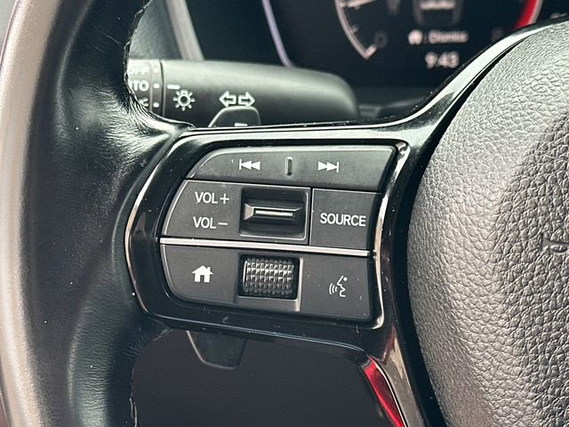 Used 2022 Honda Civic Sport image 26