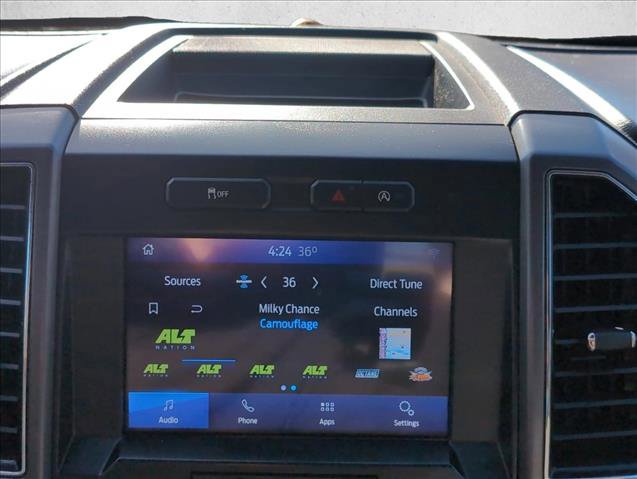 Used 2020 Ford F150 XLT w/ Trailer Tow Package image 11