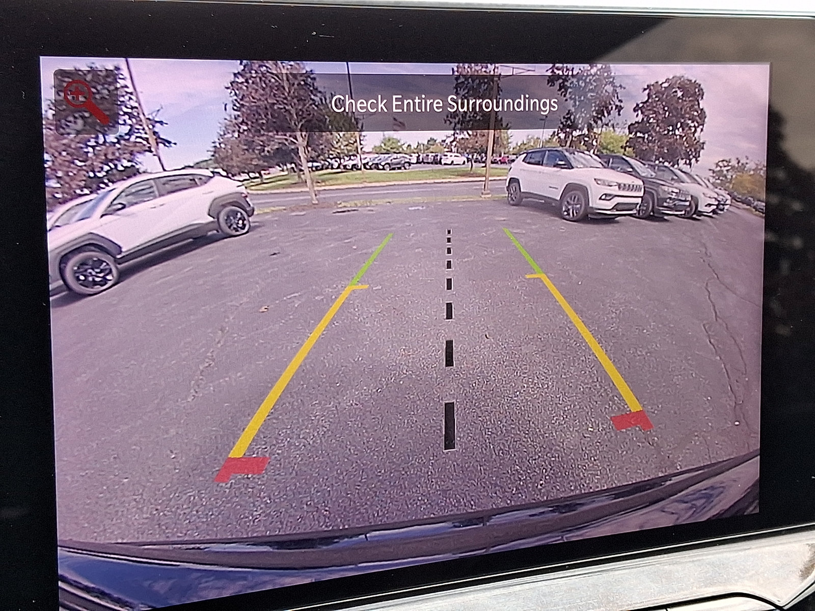 Certified 2023 Jeep Compass Limited w/ Elite Group for (Red) Edition AWD/4WD image 19