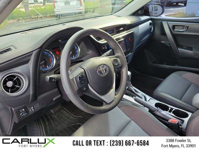 Used 2019 Toyota Corolla LE image 21