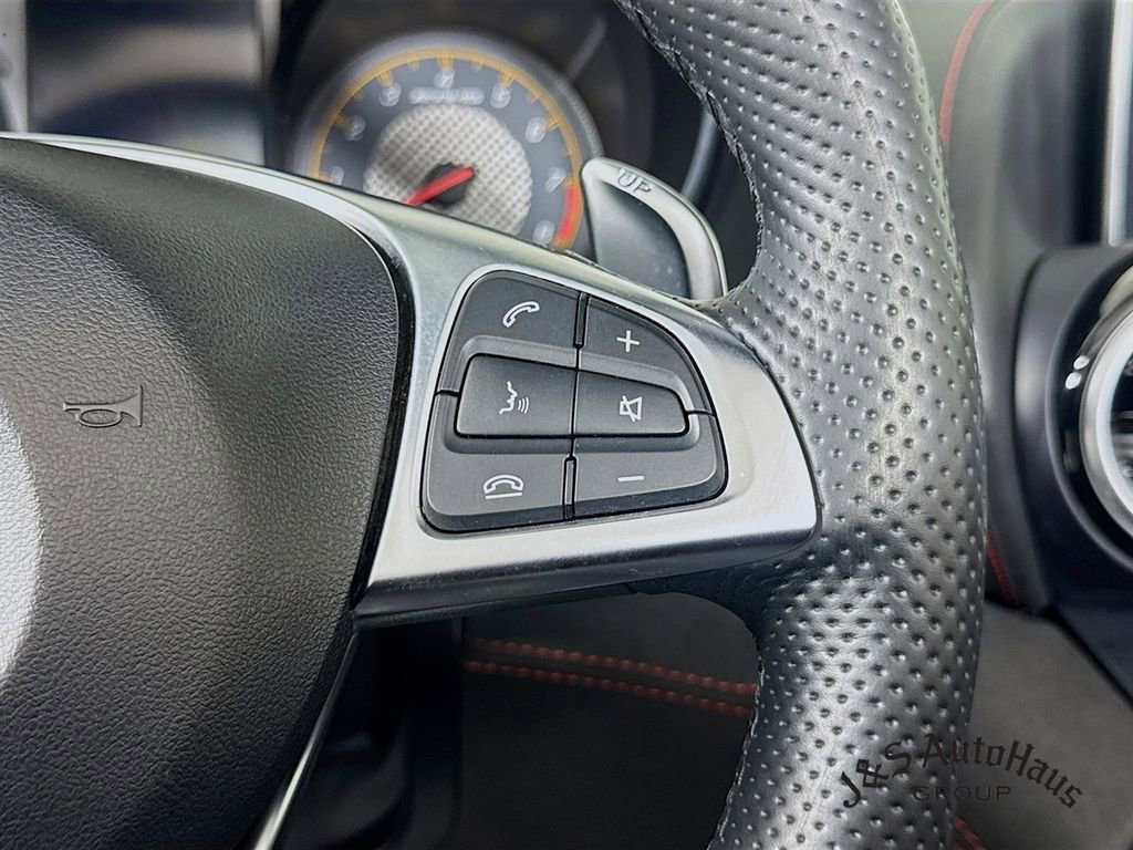 Used 2018 Mercedes-Benz AMG GT C image 14