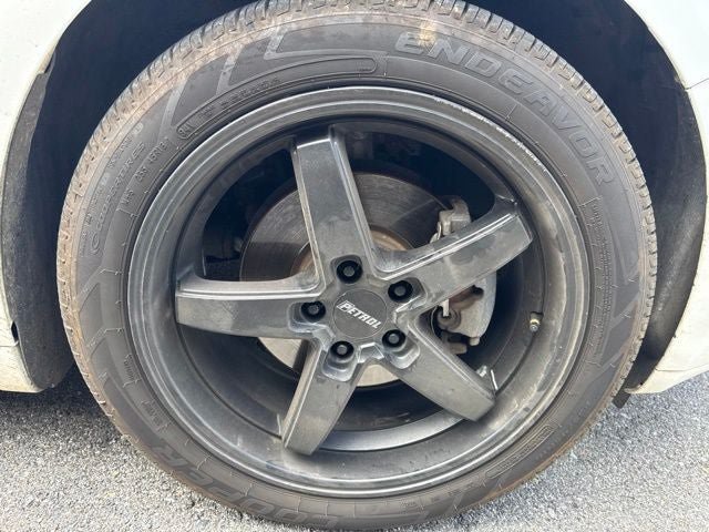 Used 2016 Ford Fusion SE w/ Equipment Group 201A AWD/4WD image 23