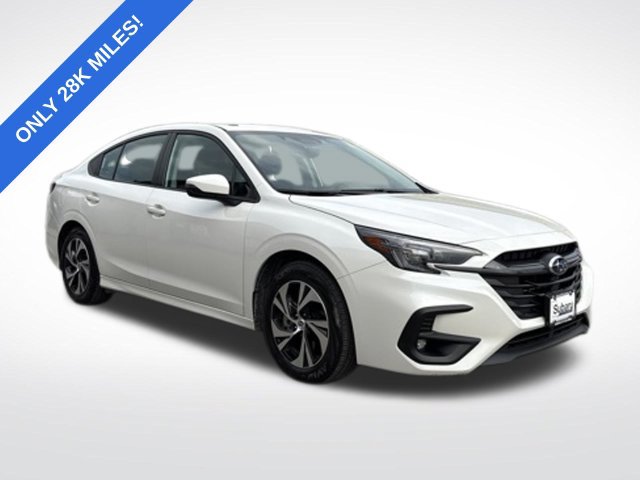 Certified 2024 Subaru Legacy Premium