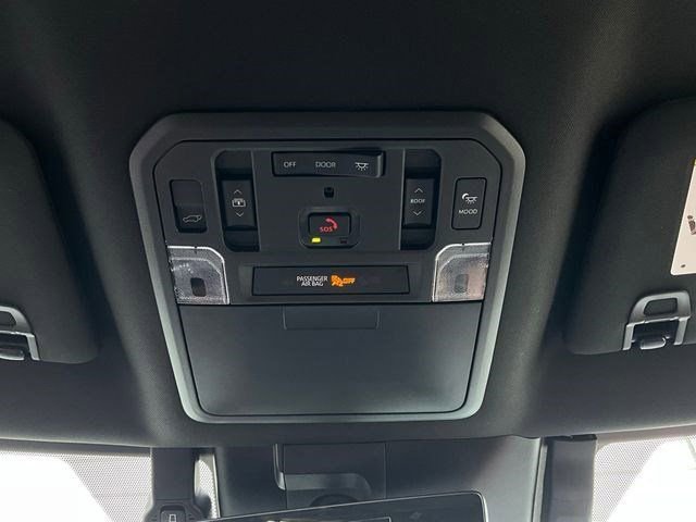 New 2026 Toyota Sequoia 1794 Edition image 41