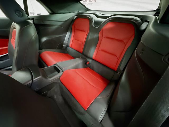 Used 2023 Chevrolet Camaro LT w/ RS Package image 26