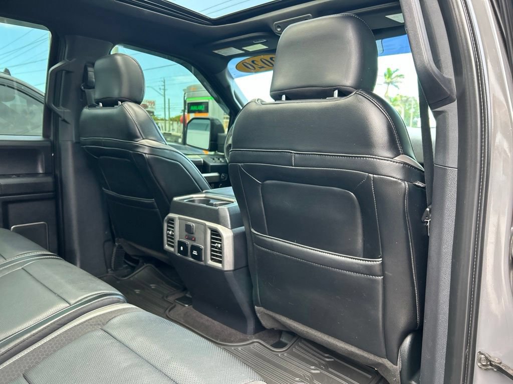 Used 2020 Ford F150 Raptor w/ Equipment Group 802A Luxury AWD/4WD image 49