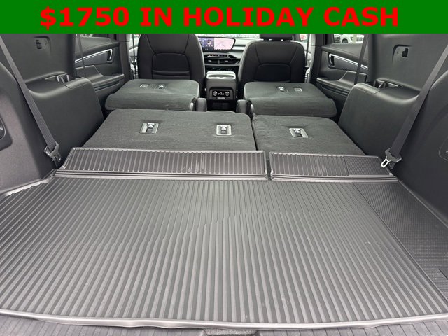 New 2026 Buick Enclave Sport Touring w/ Power Package image 18