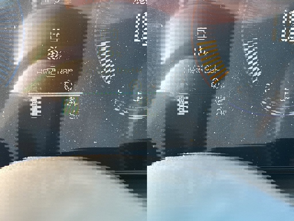 New 2026 Hyundai Tucson SEL image 16