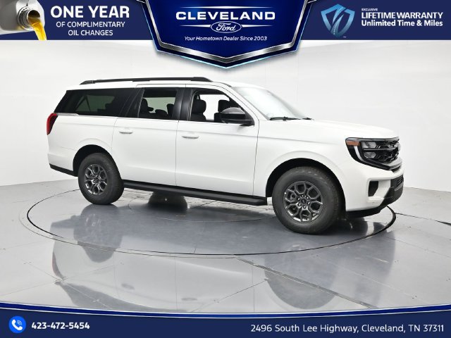 New 2027 Ford Expedition Max Active RWD image 4