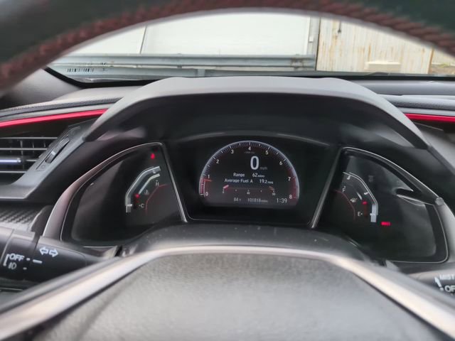 Used 2020 Honda Civic Si image 26