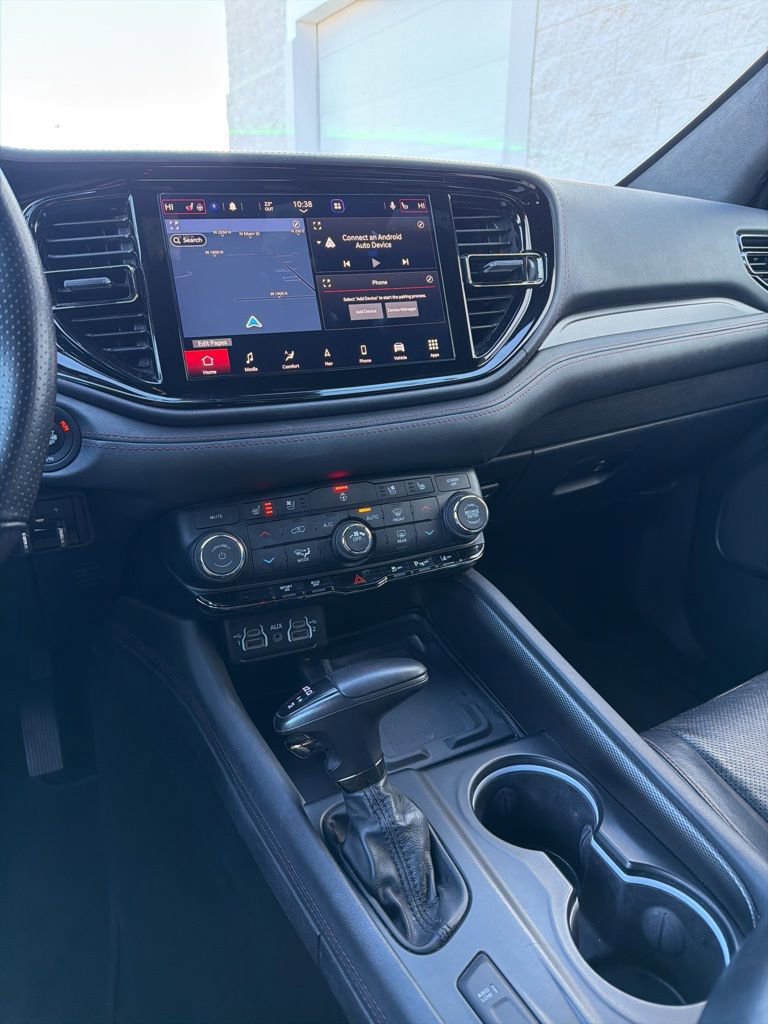 Certified 2022 Dodge Durango R/T image 14