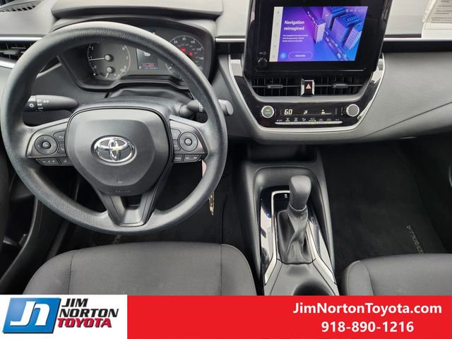 Used 2024 Toyota Corolla LE FWD image 27
