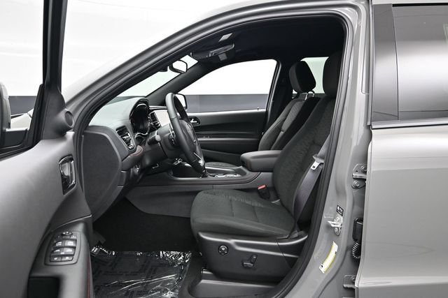 New 2026 Dodge Durango GT w/ Blacktop Package AWD/4WD image 18