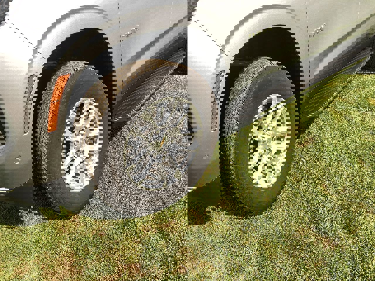 Used 2025 Chevrolet Tahoe LT image 10