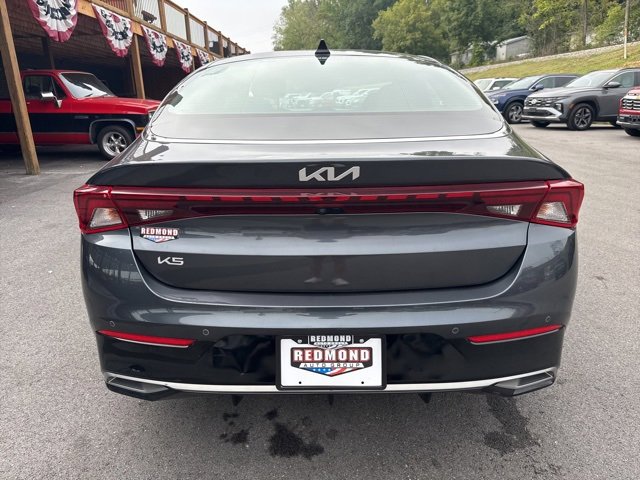 Used 2023 Kia K5 EX image 7