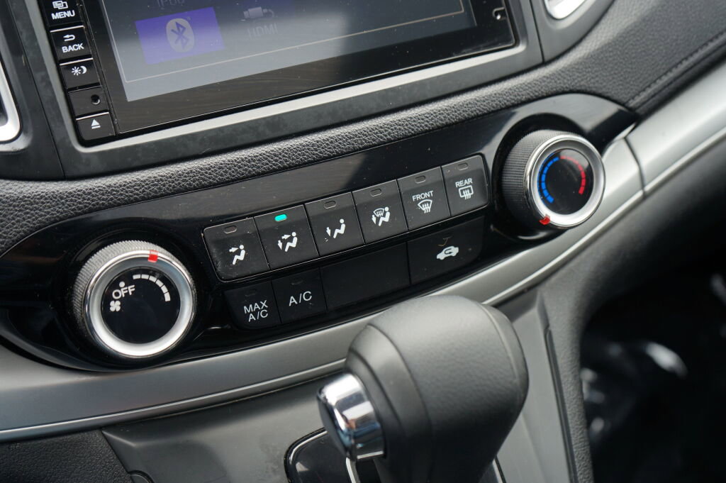 Used 2016 Honda CR-V EX image 25