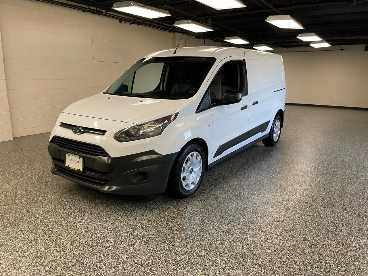 Used 2017 Ford Transit Connect XL image 6