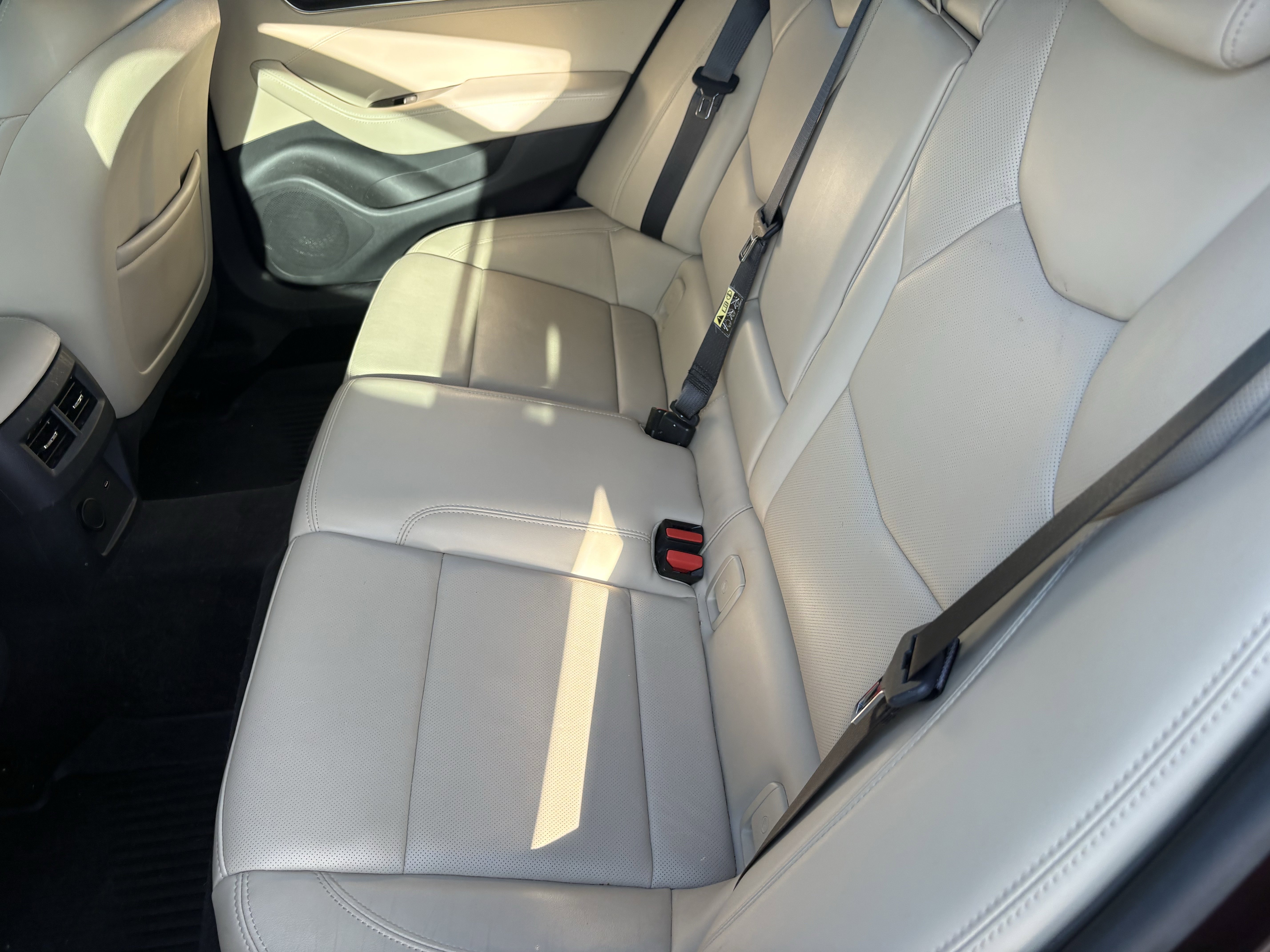 Certified 2021 Cadillac CT5 Premium Luxury w/ Technology Package AWD/4WD image 9