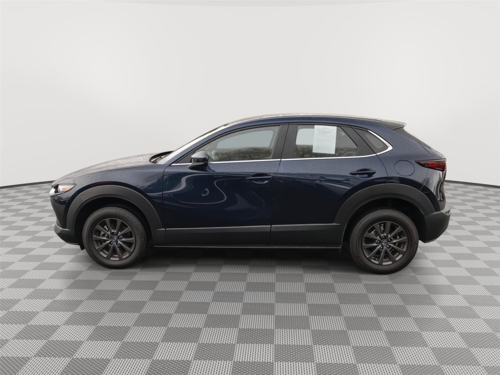 Used 2025 MAZDA CX-30 AWD 2.5 S image 18
