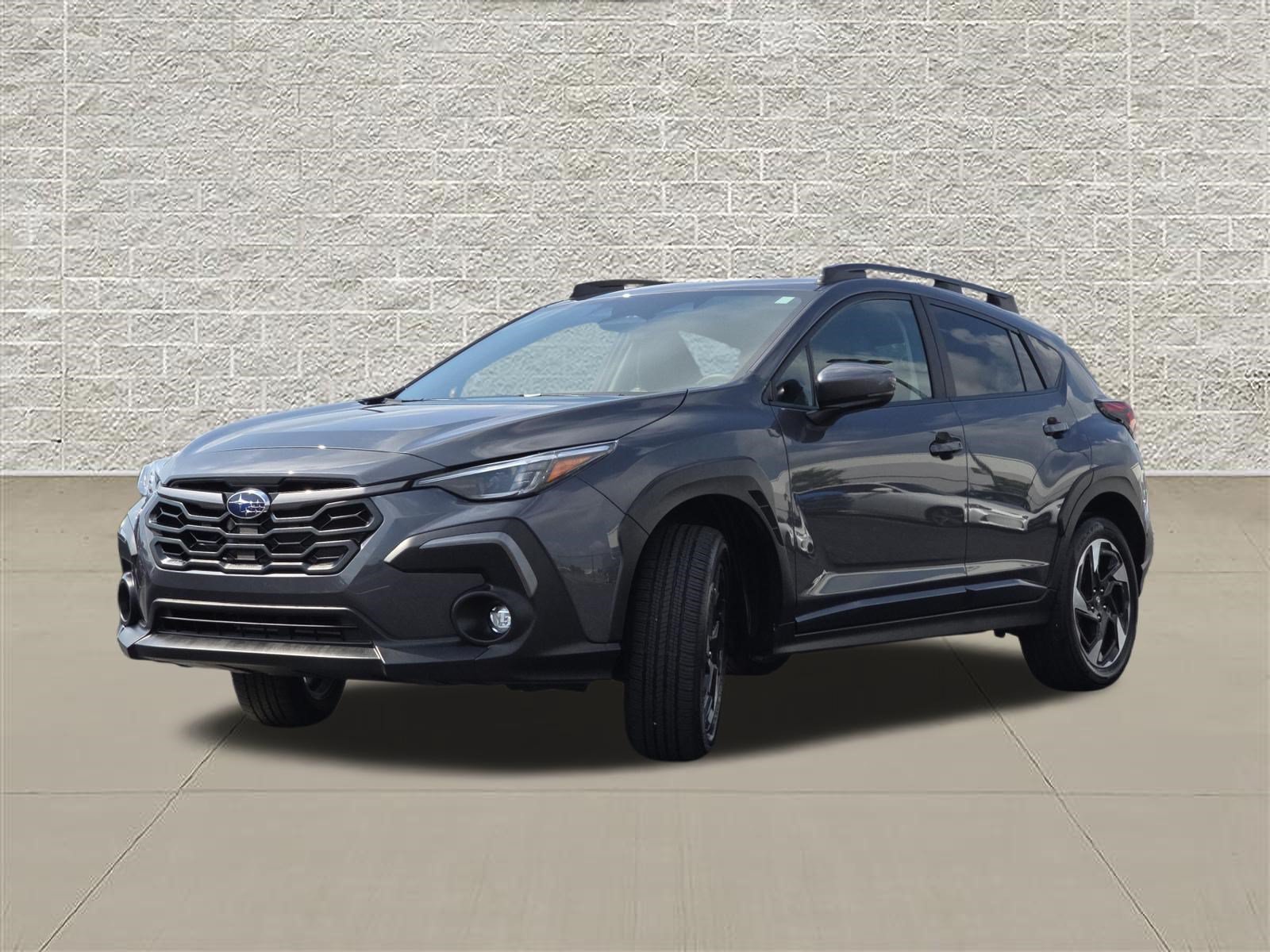 Certified 2026 Subaru Crosstrek 2.5i Limited AWD/4WD image 3