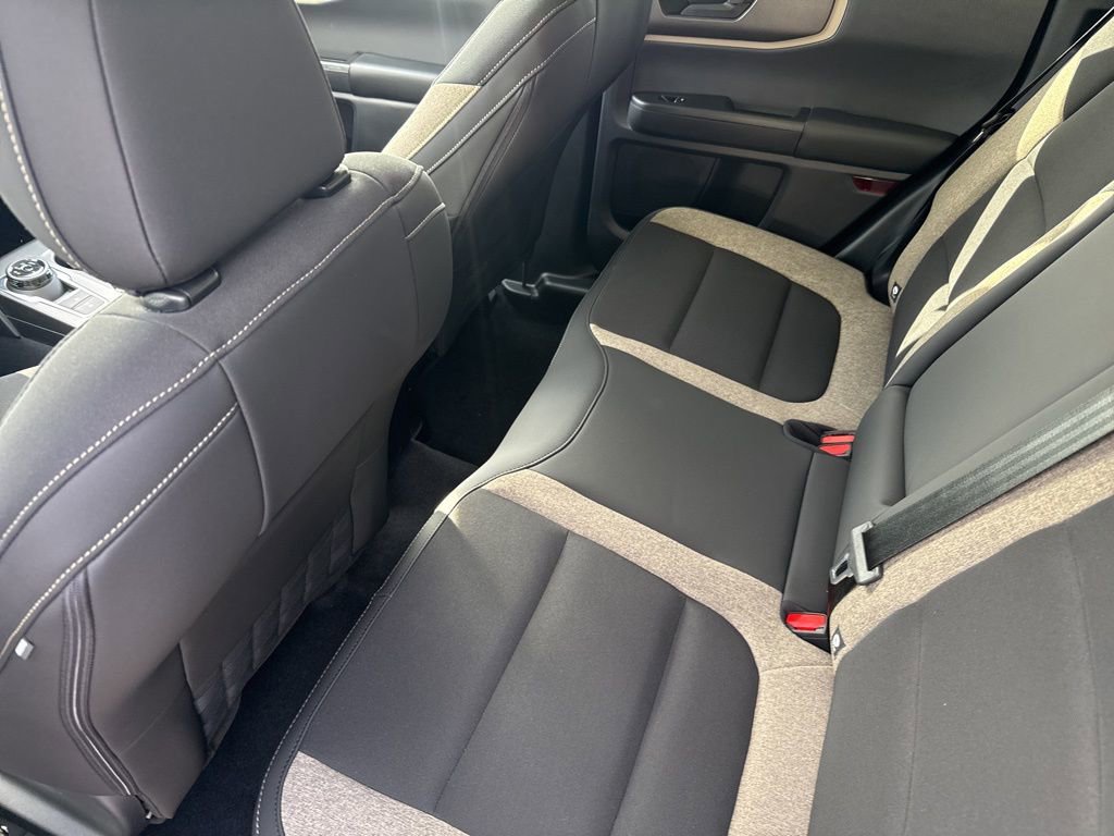 New 2025 Ford Bronco Sport Big Bend w/ Convenience Package image 21