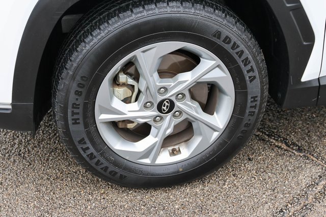 Used 2023 Hyundai Tucson SEL image 7