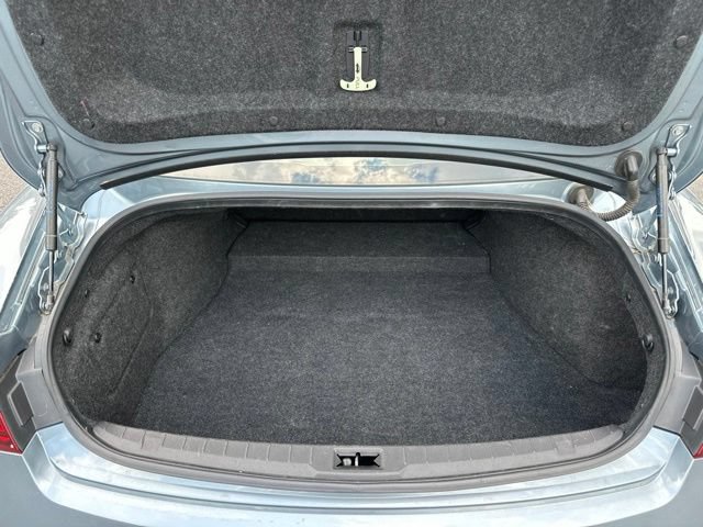 Used 2018 INFINITI Q60 3.0t Luxe w/ Sensory Package 3.0T Luxe RWD image 26