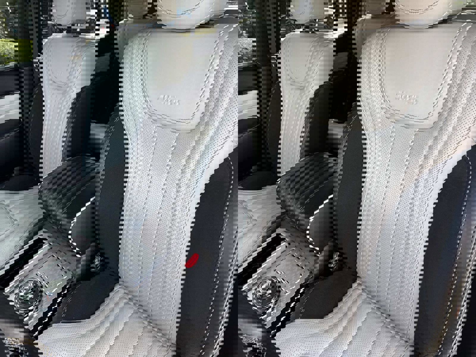 Used 2019 INFINITI QX80 Limited image 21