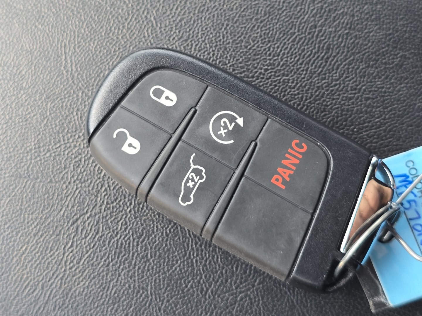 Used 2021 Jeep Compass Latitude AWD/4WD image 30