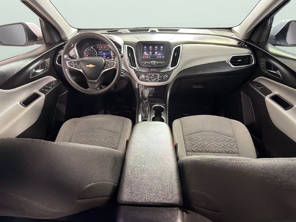 Used 2022 Chevrolet Equinox LT FWD image 32