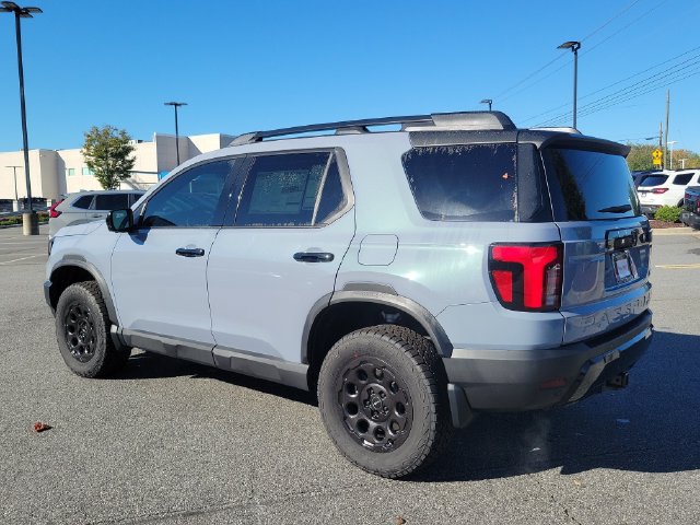 New 2027 Honda Passport TrailSport Elite image 6