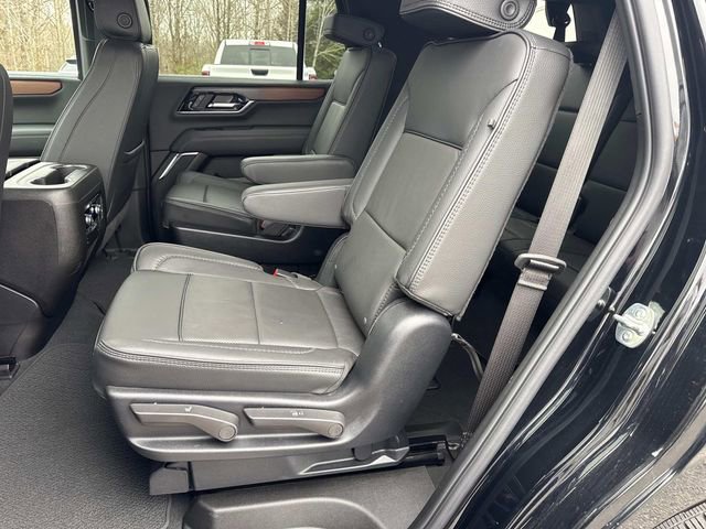 Certified 2025 GMC Yukon Denali image 16
