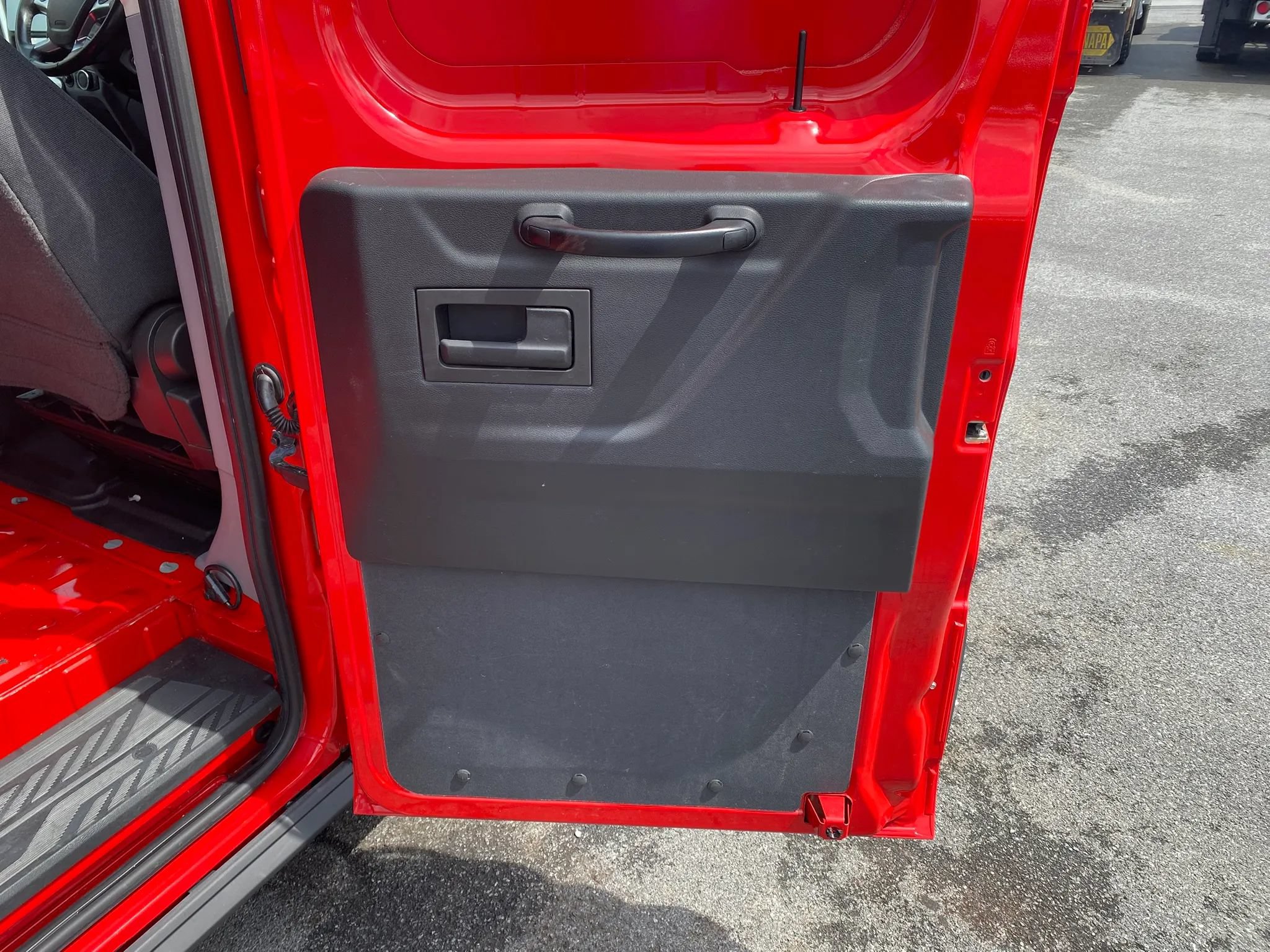 Used 2016 Ford Transit 150 130 Low Roof RWD image 23
