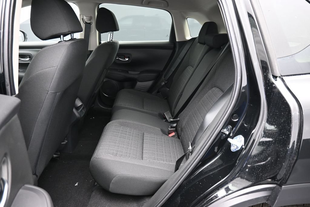 New 2027 Honda HR-V LX image 24