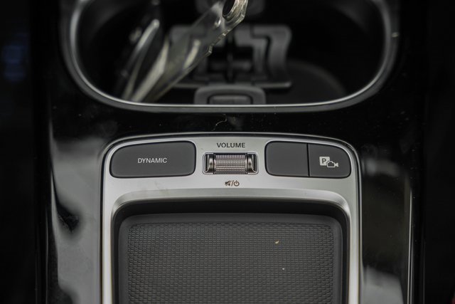 New 2026 Mercedes-Benz CLA 250 4MATIC image 24