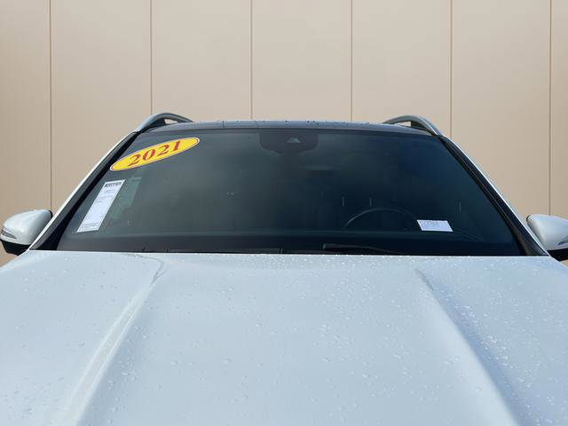 Used 2021 Mercedes-Benz GLE 350 w/ 3rd Row Seat Package image 50