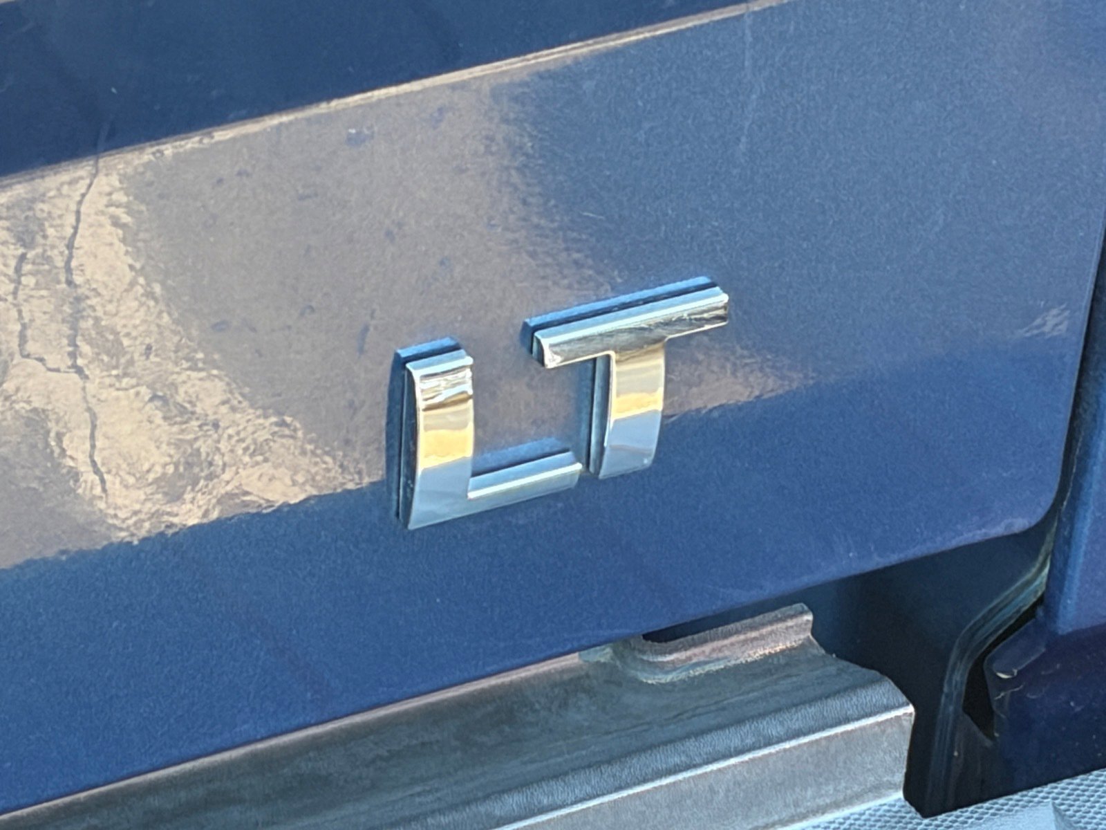 Used 2015 Chevrolet Silverado 1500 LT RWD image 9