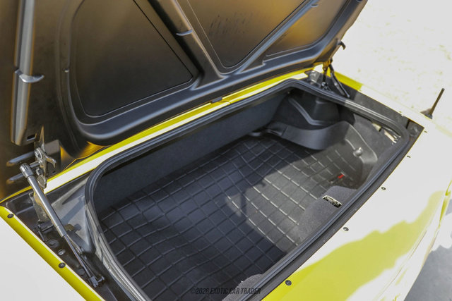 Used 2003 Chevrolet Corvette Z06 w/ Memory Package, 3 Drivers image 53