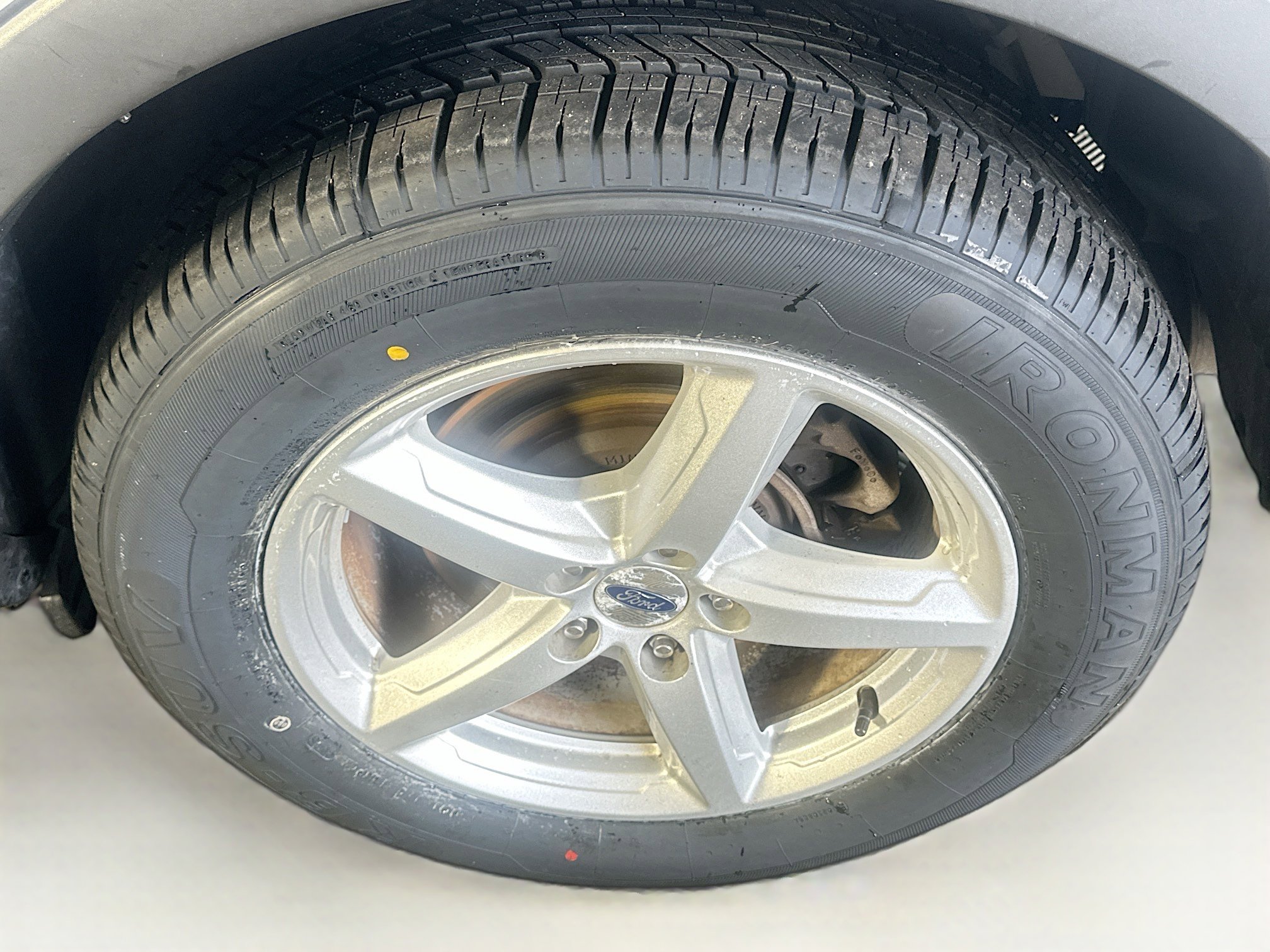 Used 2018 Ford Explorer FWD image 11