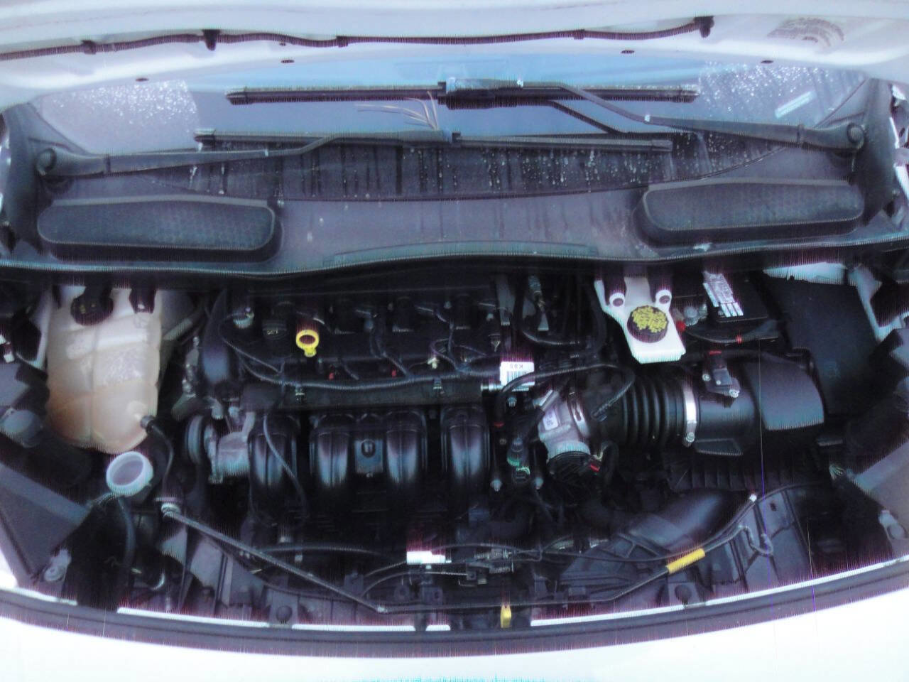 Used 2018 Ford Transit Connect XL image 21