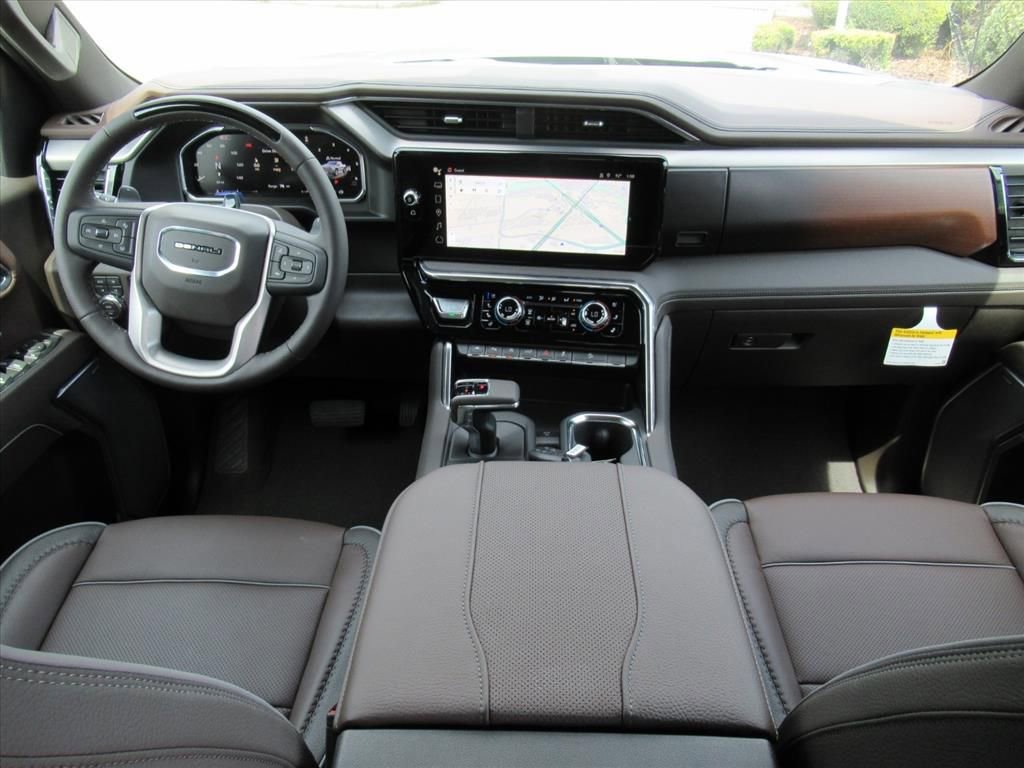 New 2026 GMC Sierra 1500 Denali image 12