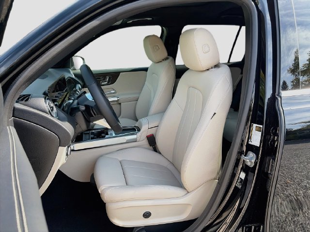 New 2026 Mercedes-Benz GLB 250 4MATIC image 20